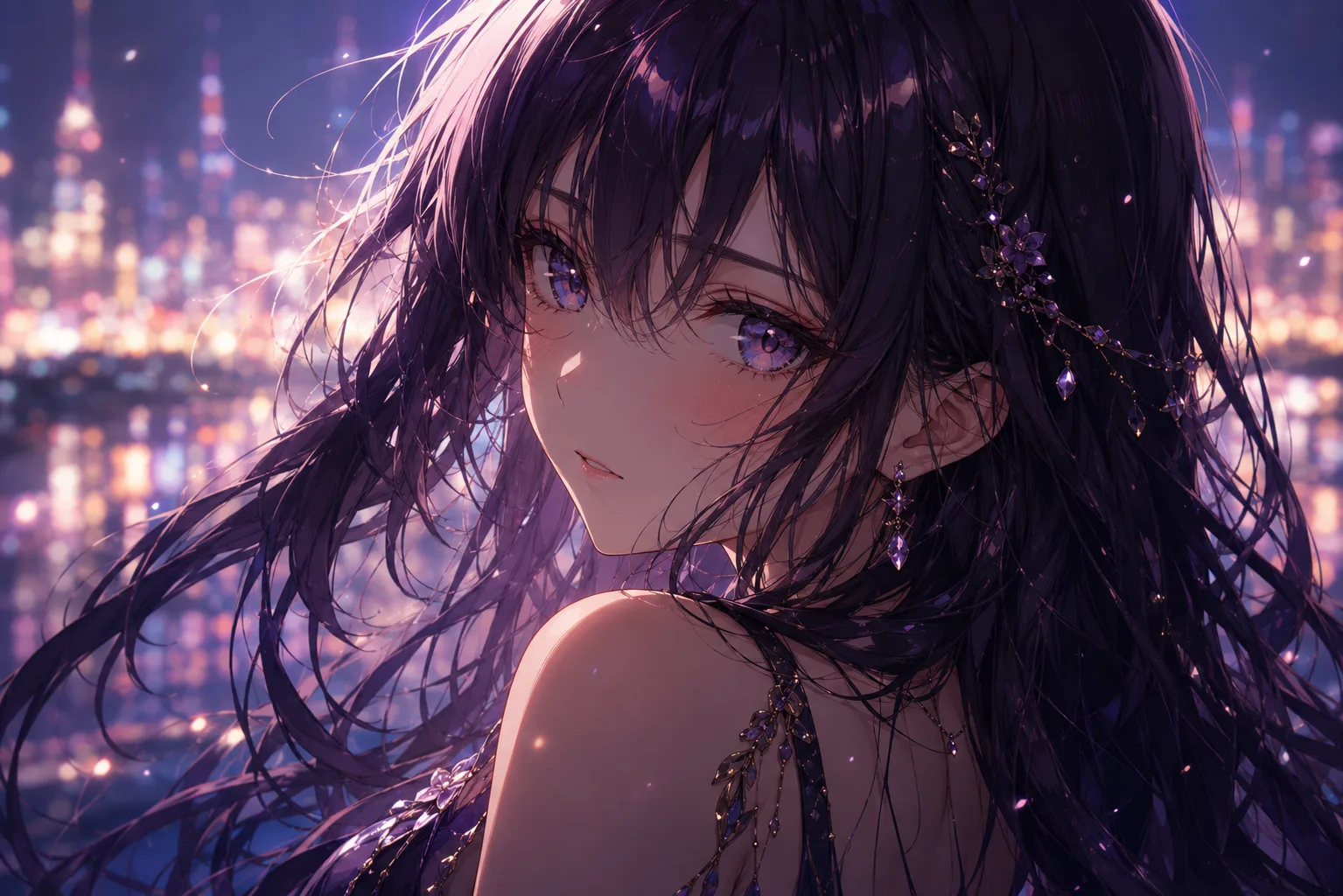 Japanese Anime